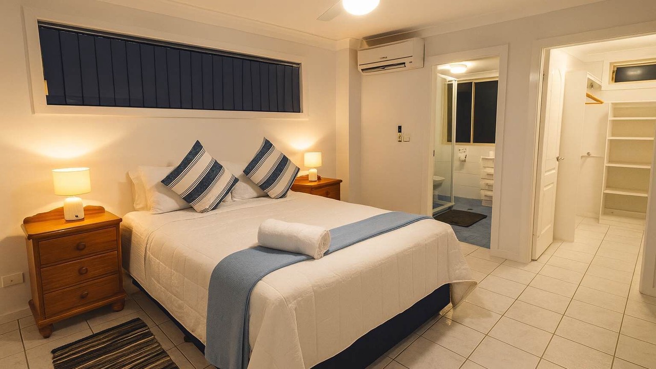 Photo of Bedroom in Forster