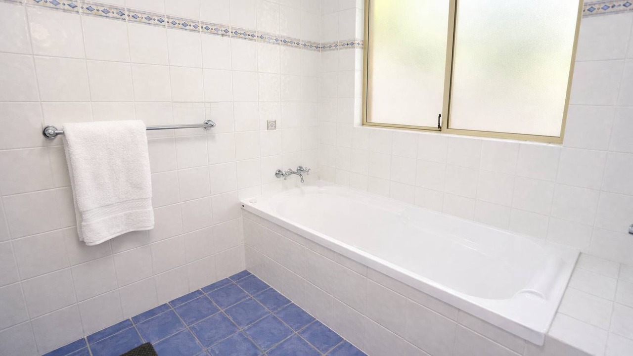 Photo of Bathroom in Forster