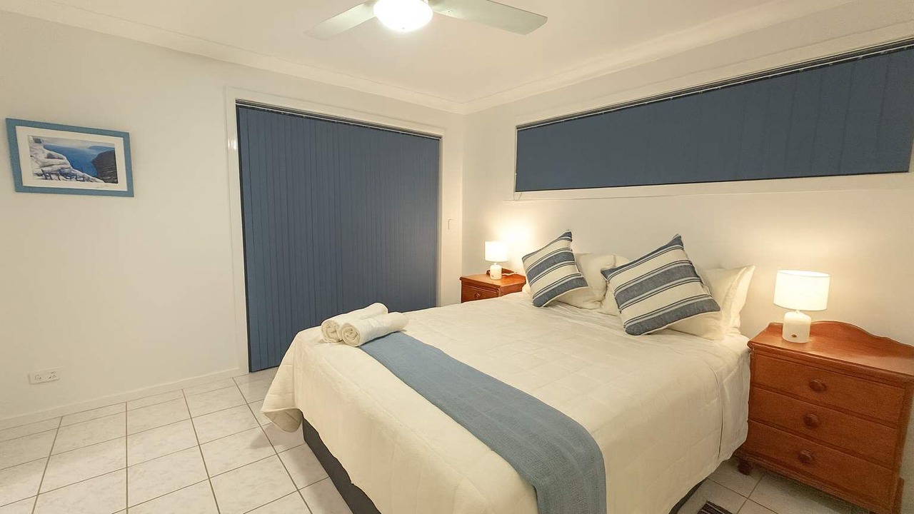 Photo of Bedroom in Forster