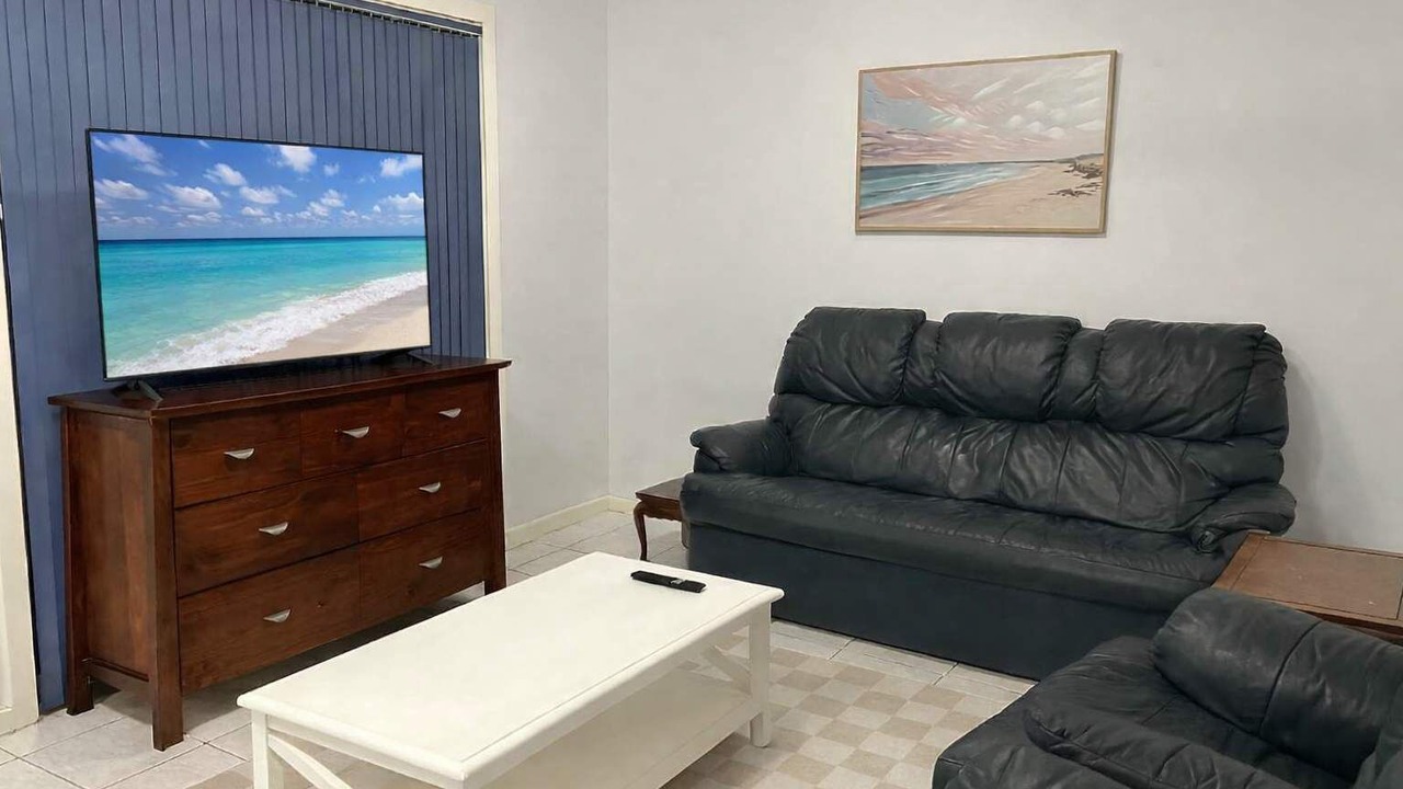 Photo of Livingroom in Forster