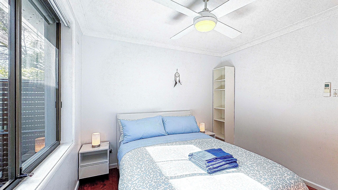Photo of Bedroom in Picnic Point