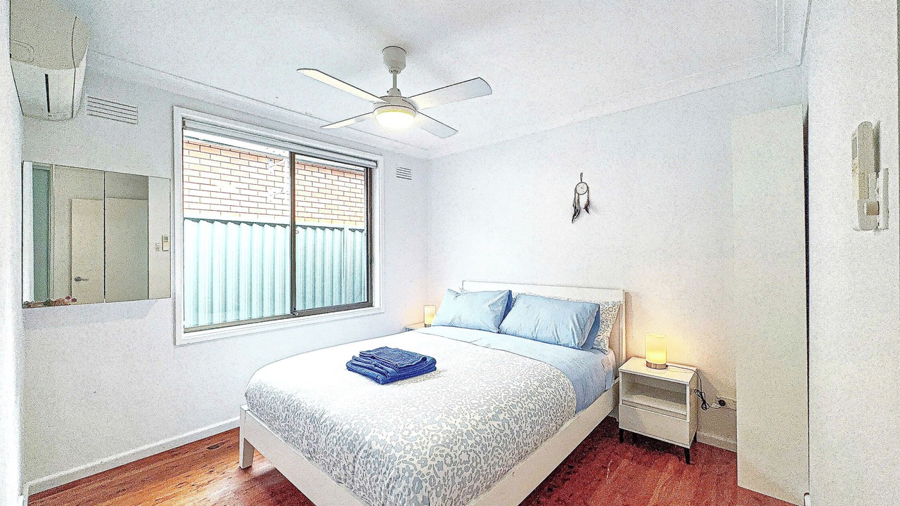 Photo of Bedroom in Picnic Point