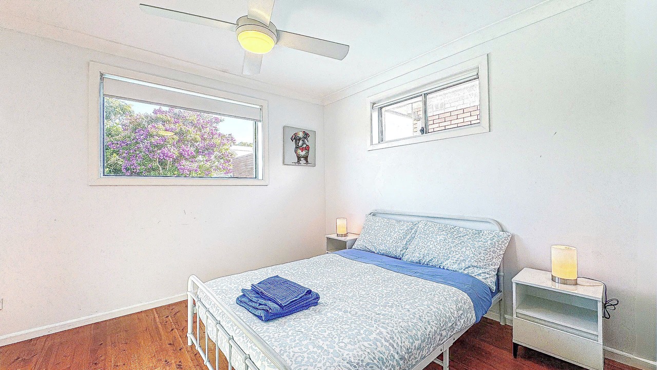 Photo of Bedroom in Picnic Point