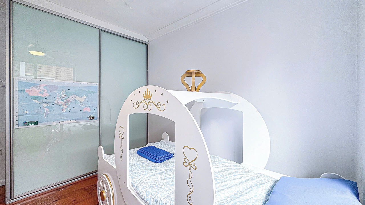 Photo of Bedroom in Picnic Point