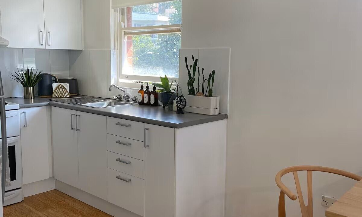 Photo of Kitchen in Cronulla