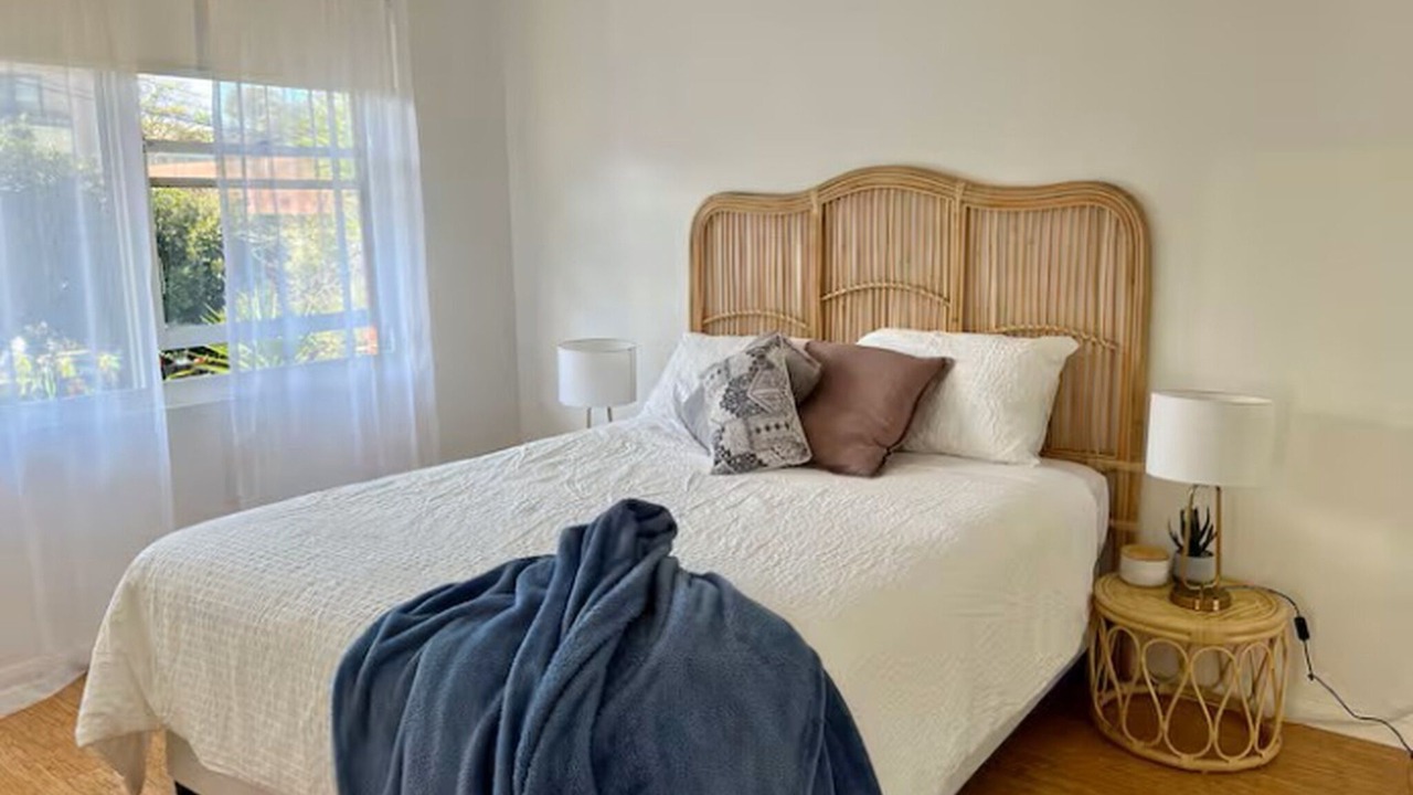 Photo of Bedroom in Cronulla