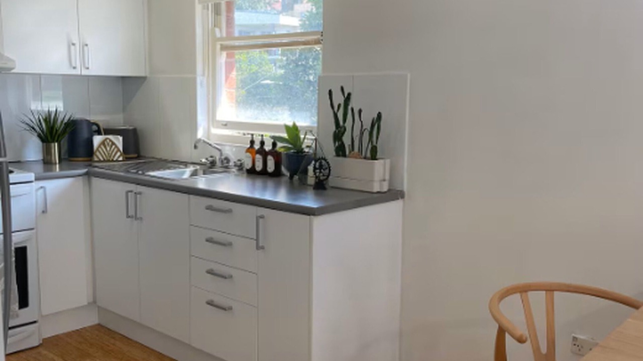 Photo of Kitchen in Cronulla