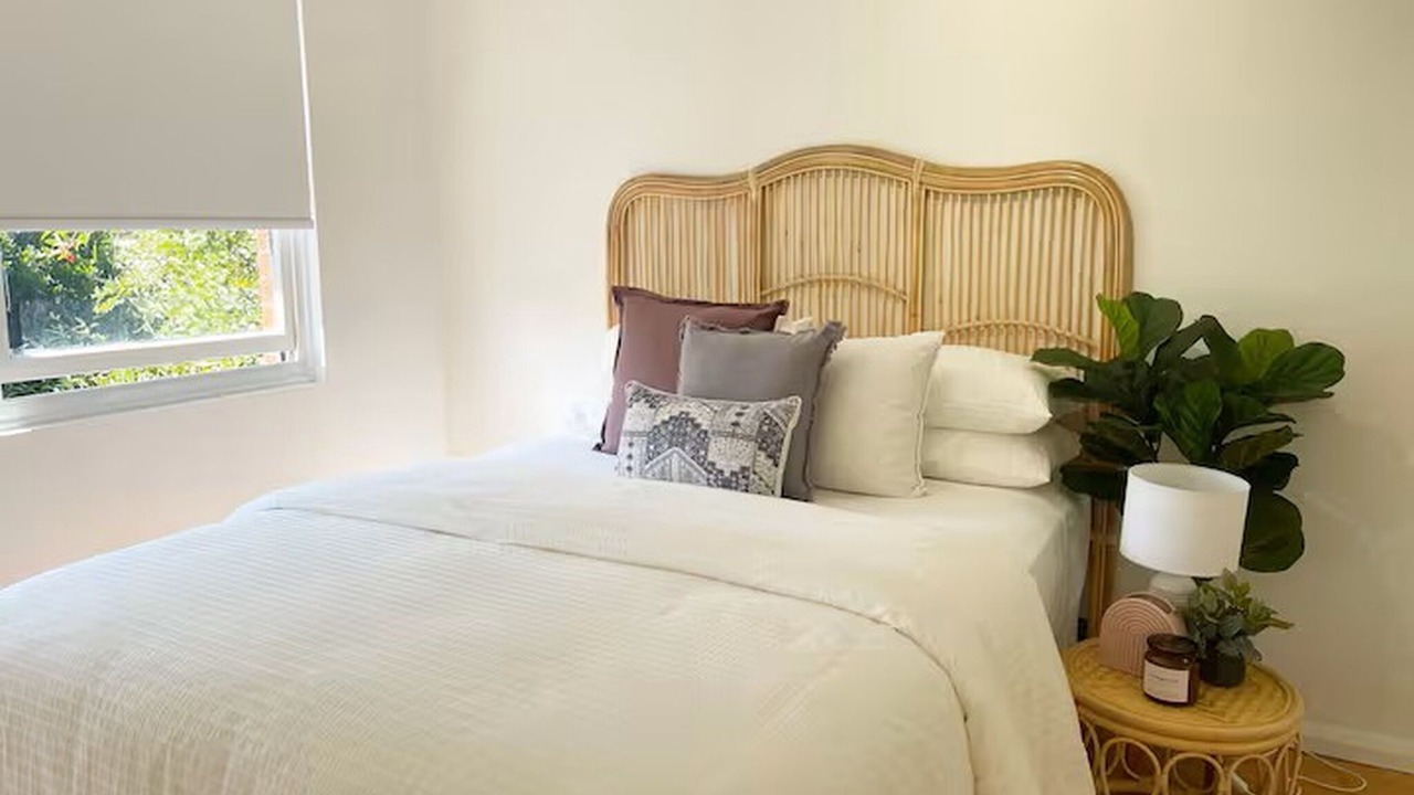 Photo of Bedroom in Cronulla
