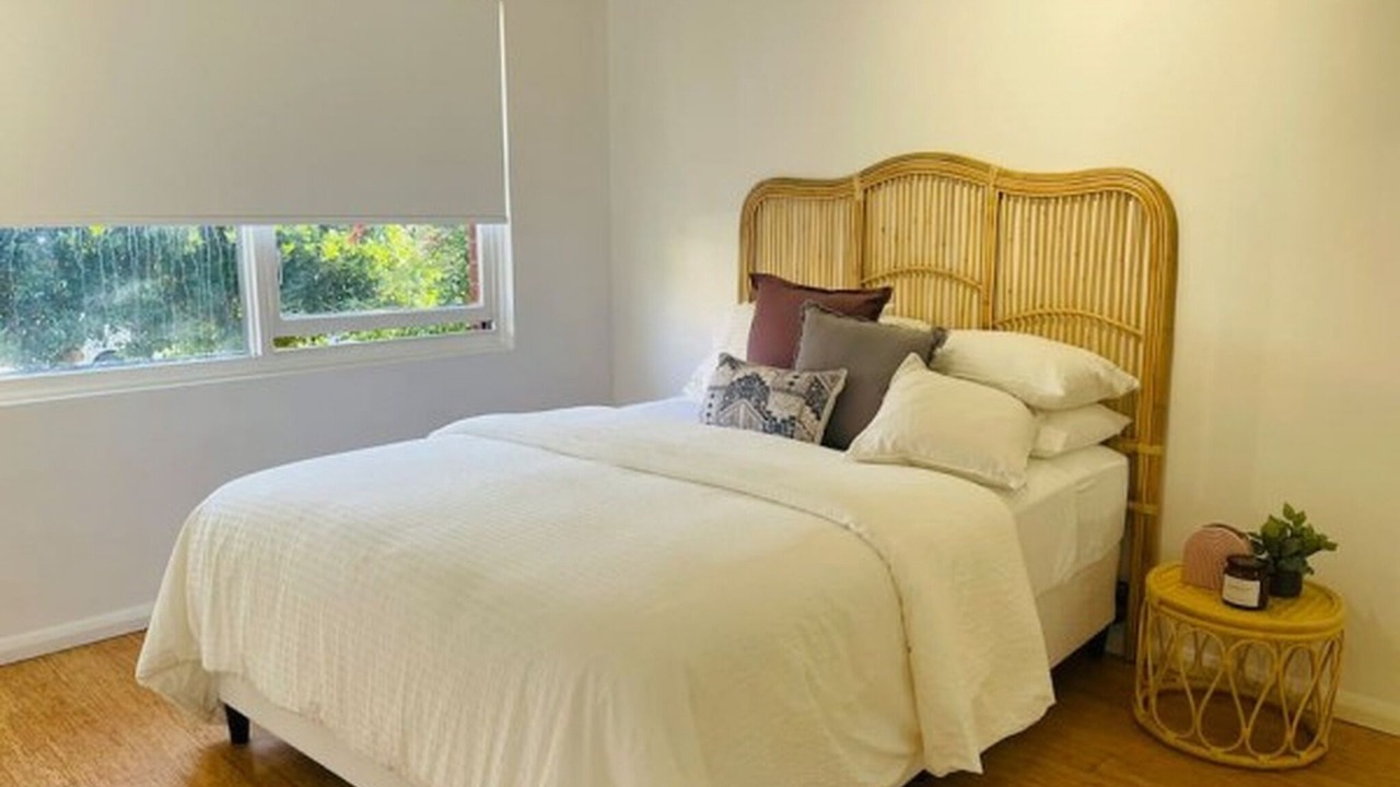 Photo of Bedroom in Cronulla