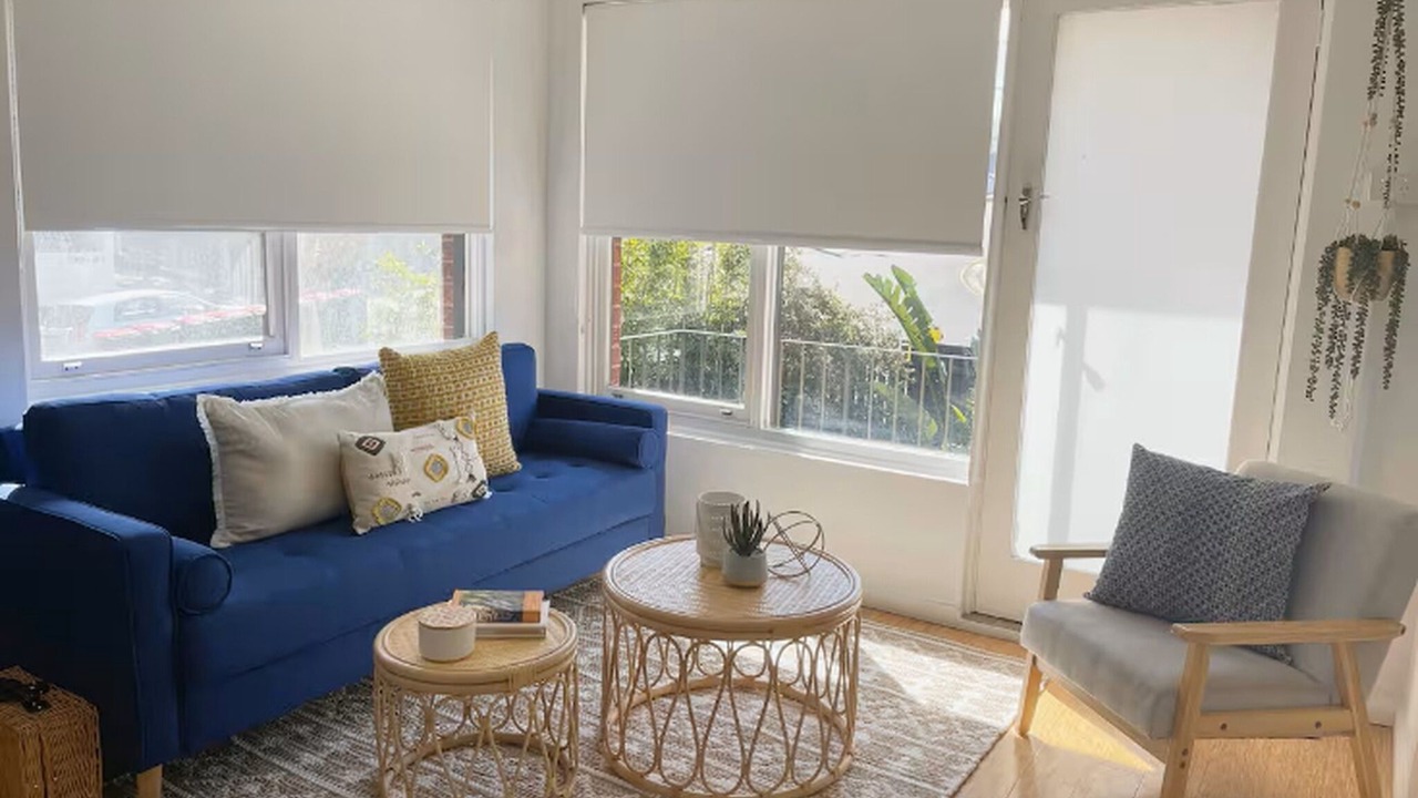 Photo of Livingroom in Cronulla