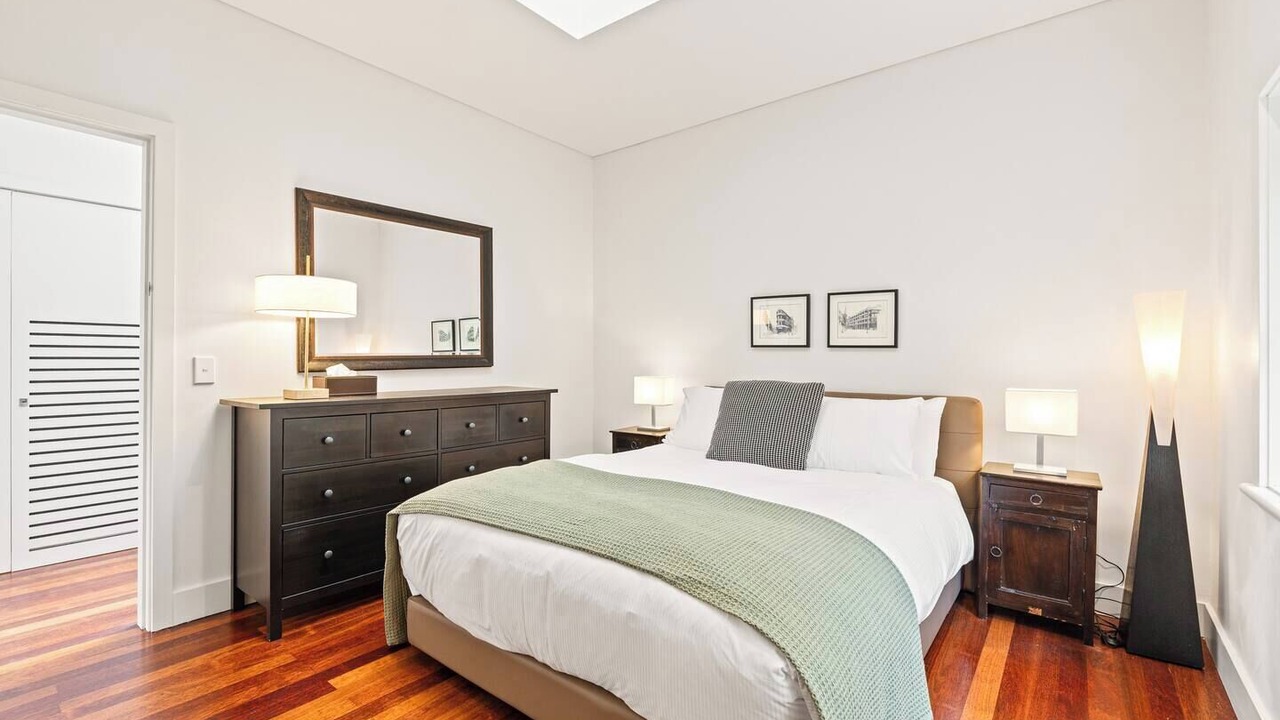 Photo of Bedroom in Mosman