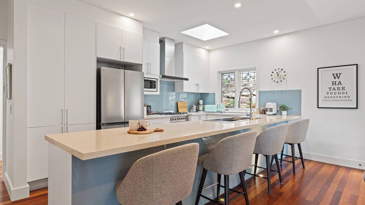 Photo of Kitchen in Mosman
