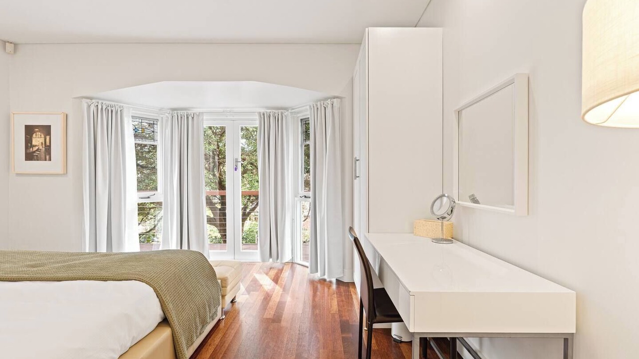 Photo of Bedroom in Mosman