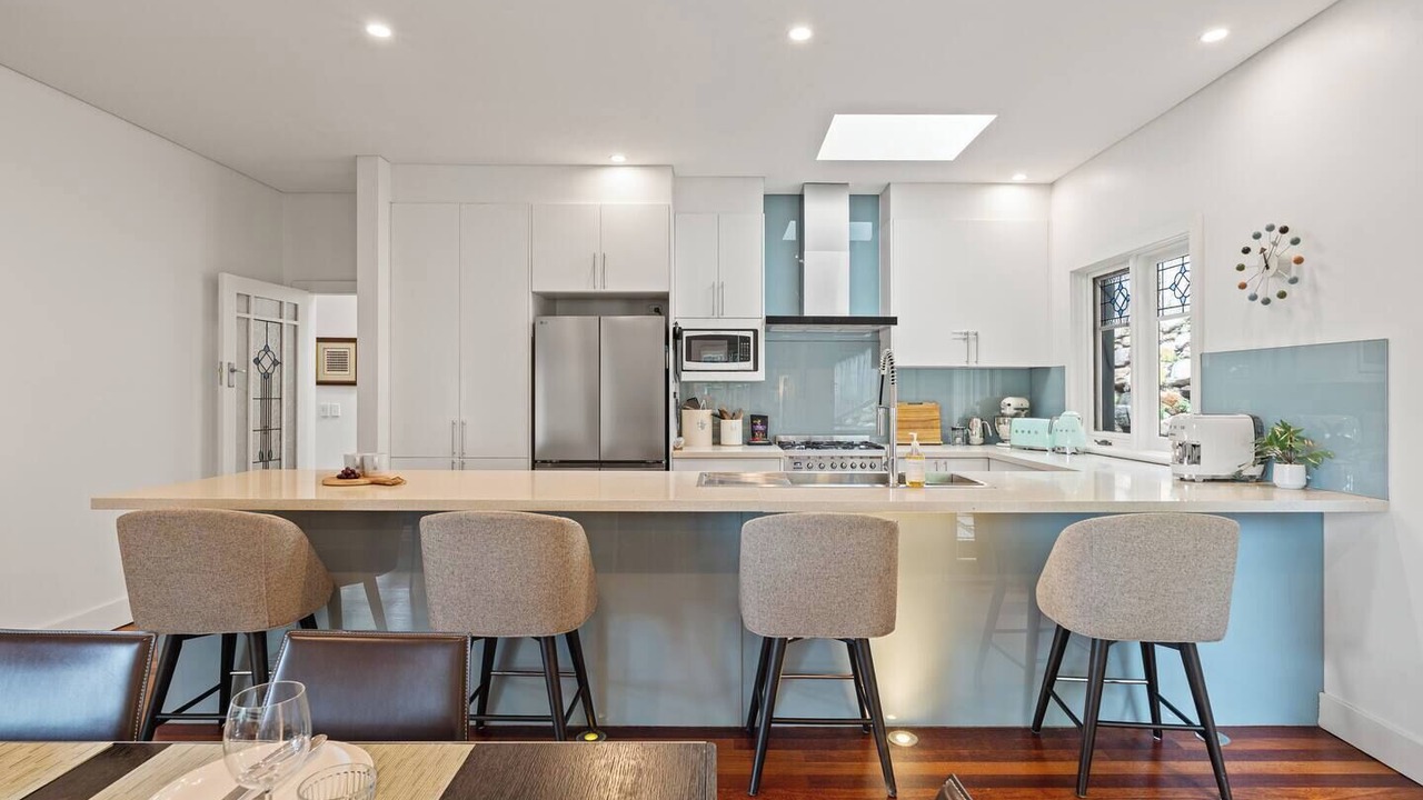 Photo of Kitchen in Mosman