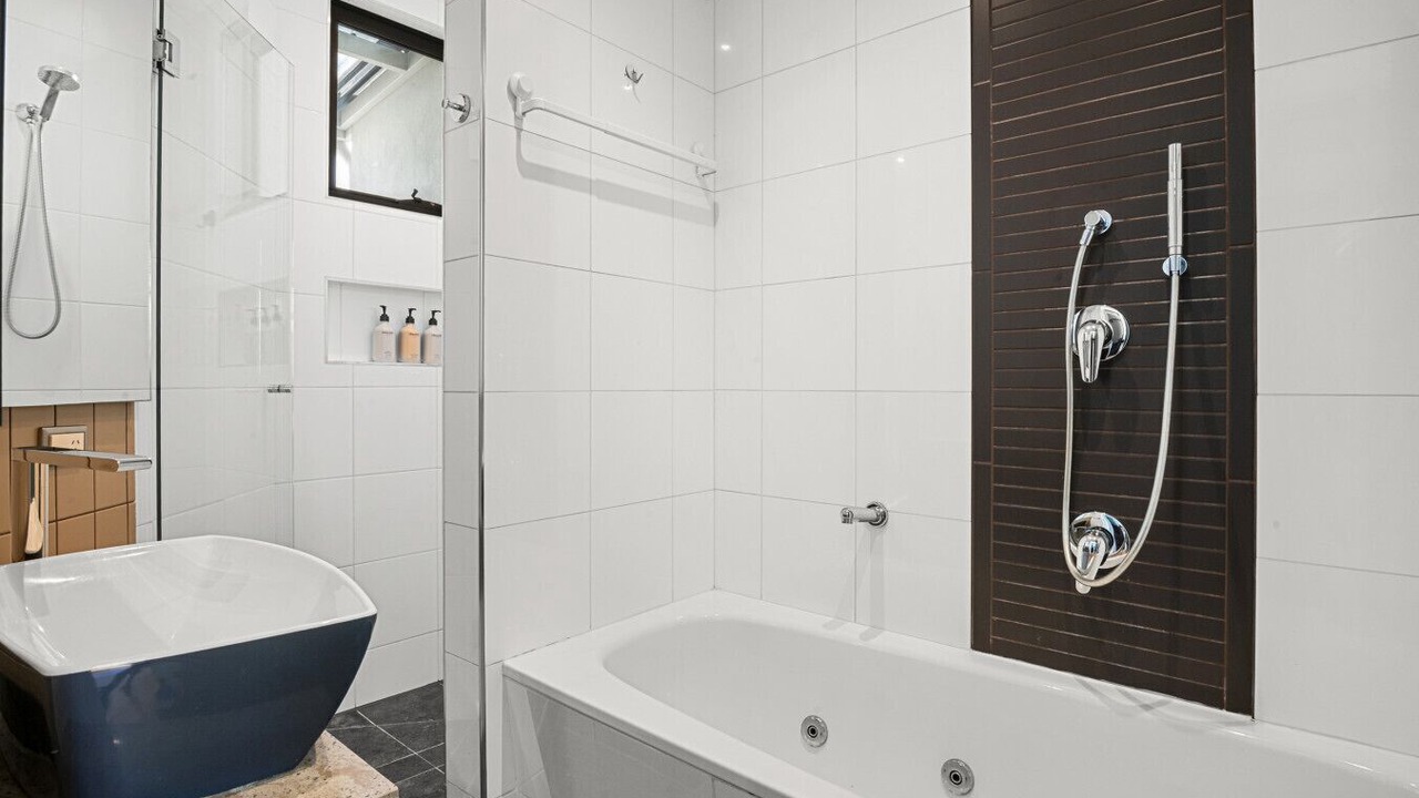 Photo of Bathroom in Fitzroy
