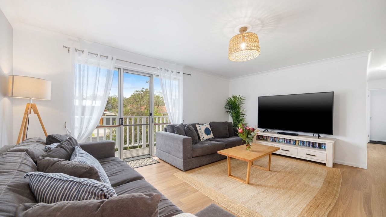 Photo of Livingroom in Dunbogan
