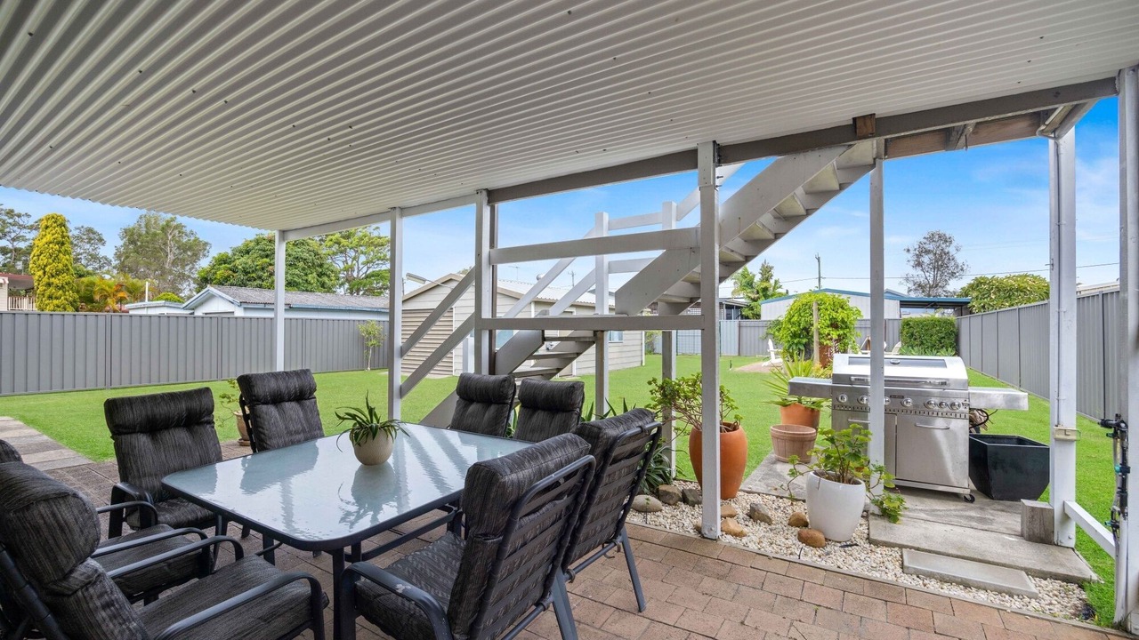 Photo of Outdoor in Dunbogan