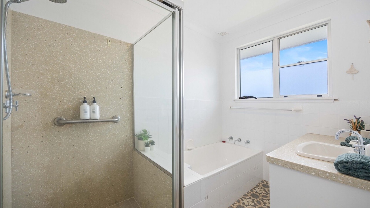 Photo of Bathroom in Dunbogan