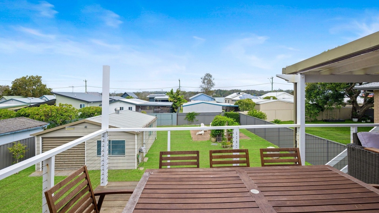 Photo of Outdoor in Dunbogan