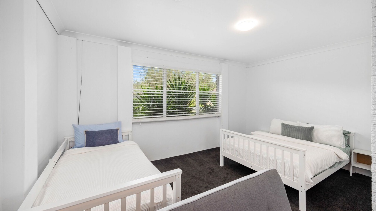 Photo of Bedroom in Dunbogan