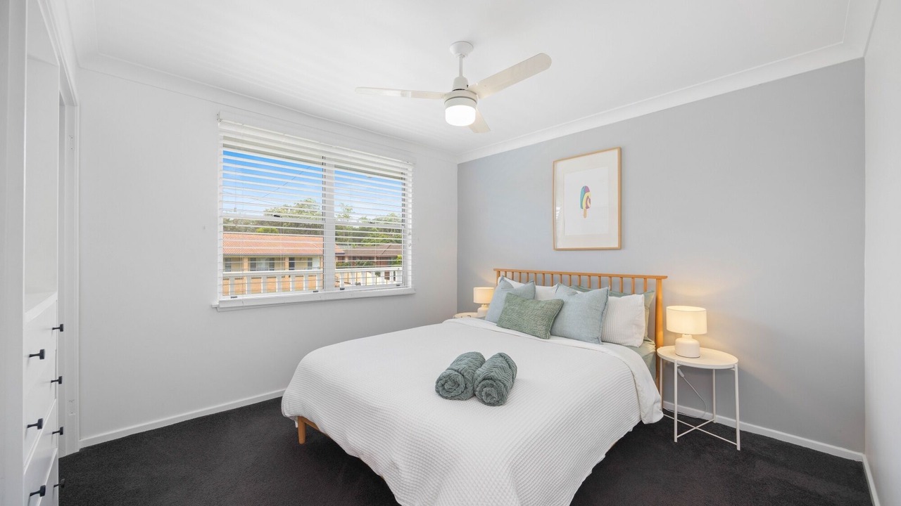 Photo of Bedroom in Dunbogan