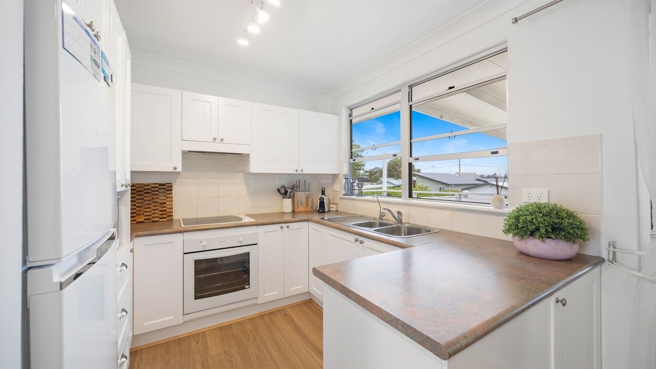 Photo of Kitchen in Dunbogan