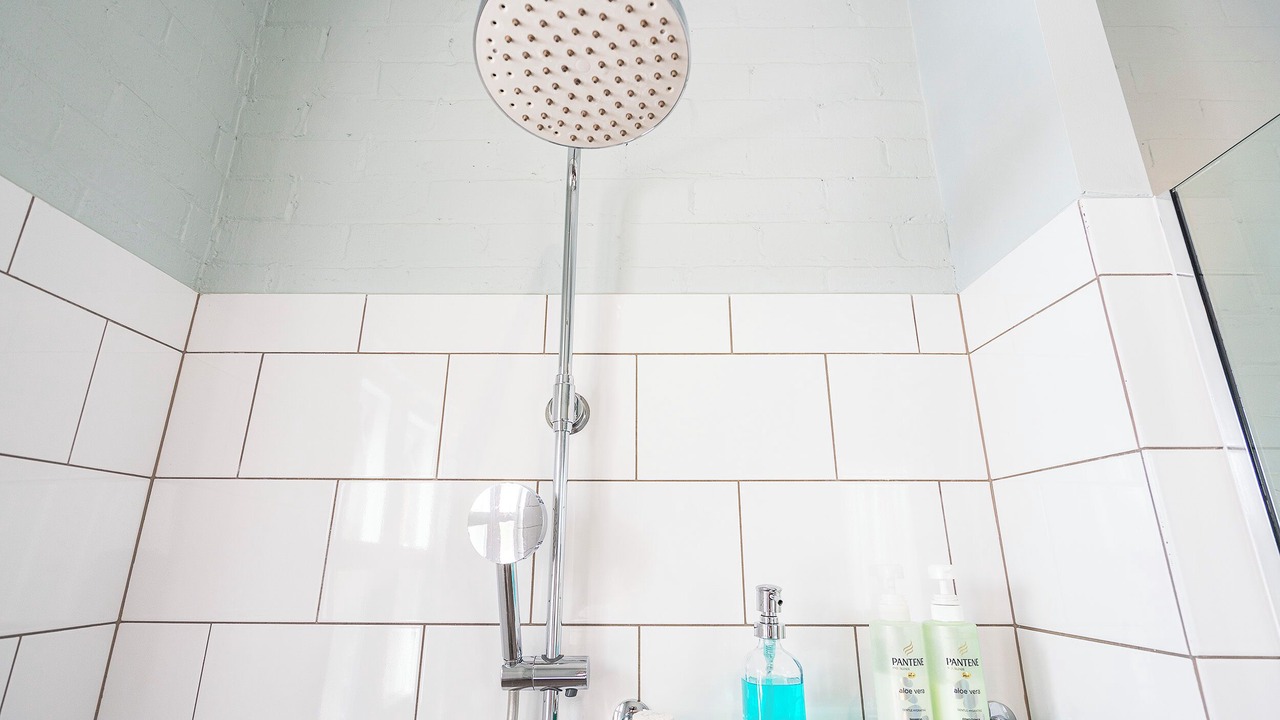 Photo of Bathroom in North Hobart