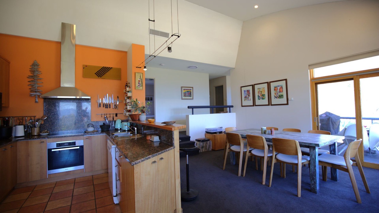 Photo of Kitchen in Jindabyne