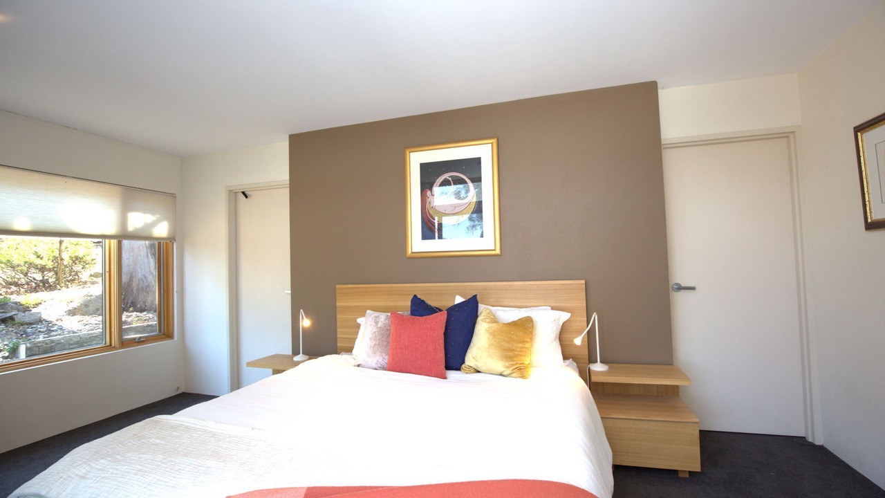 Photo of Bedroom in Jindabyne