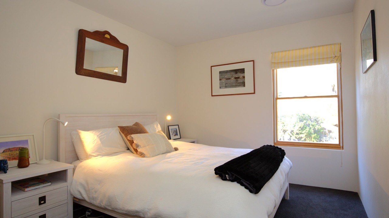 Photo of Bedroom in Jindabyne