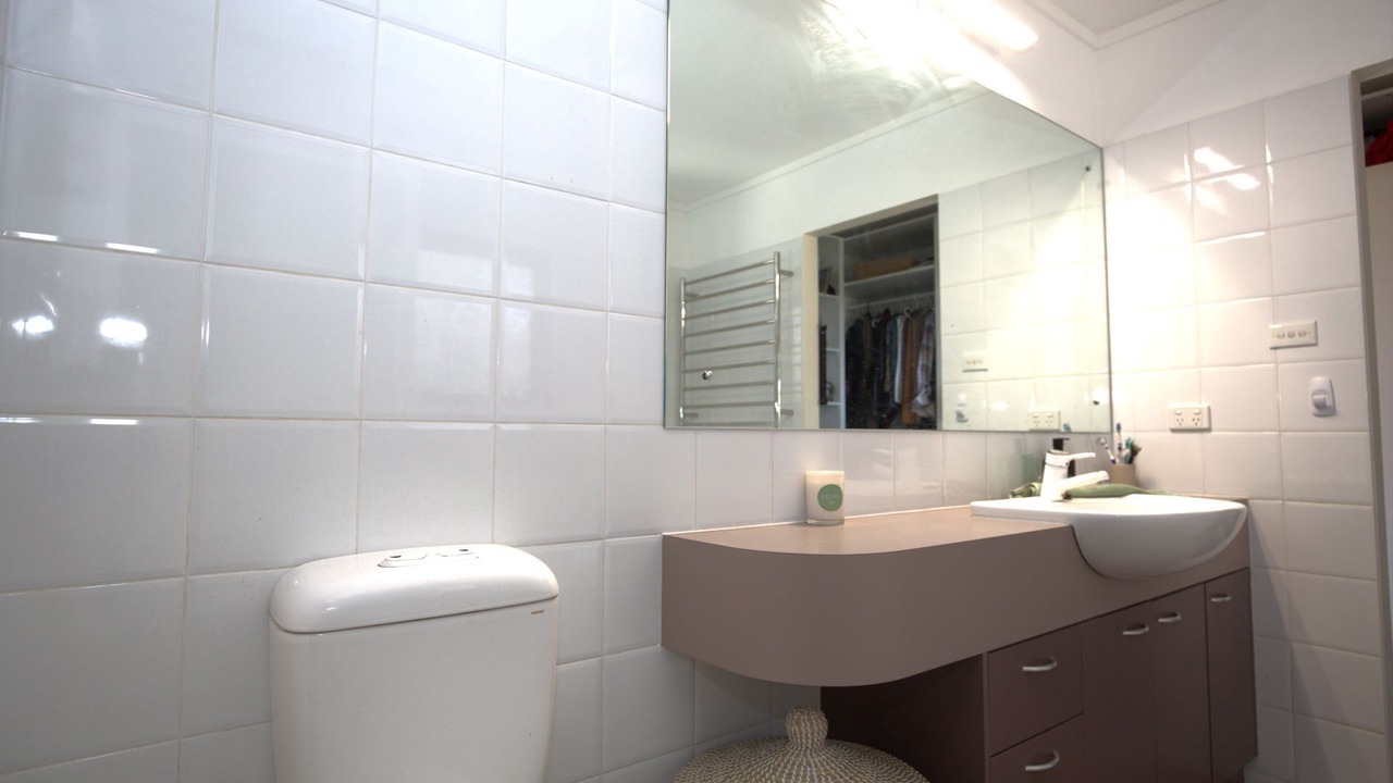 Photo of Bathroom in Jindabyne