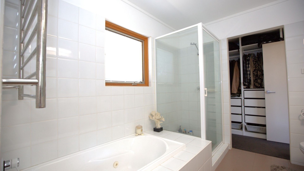Photo of Bathroom in Jindabyne