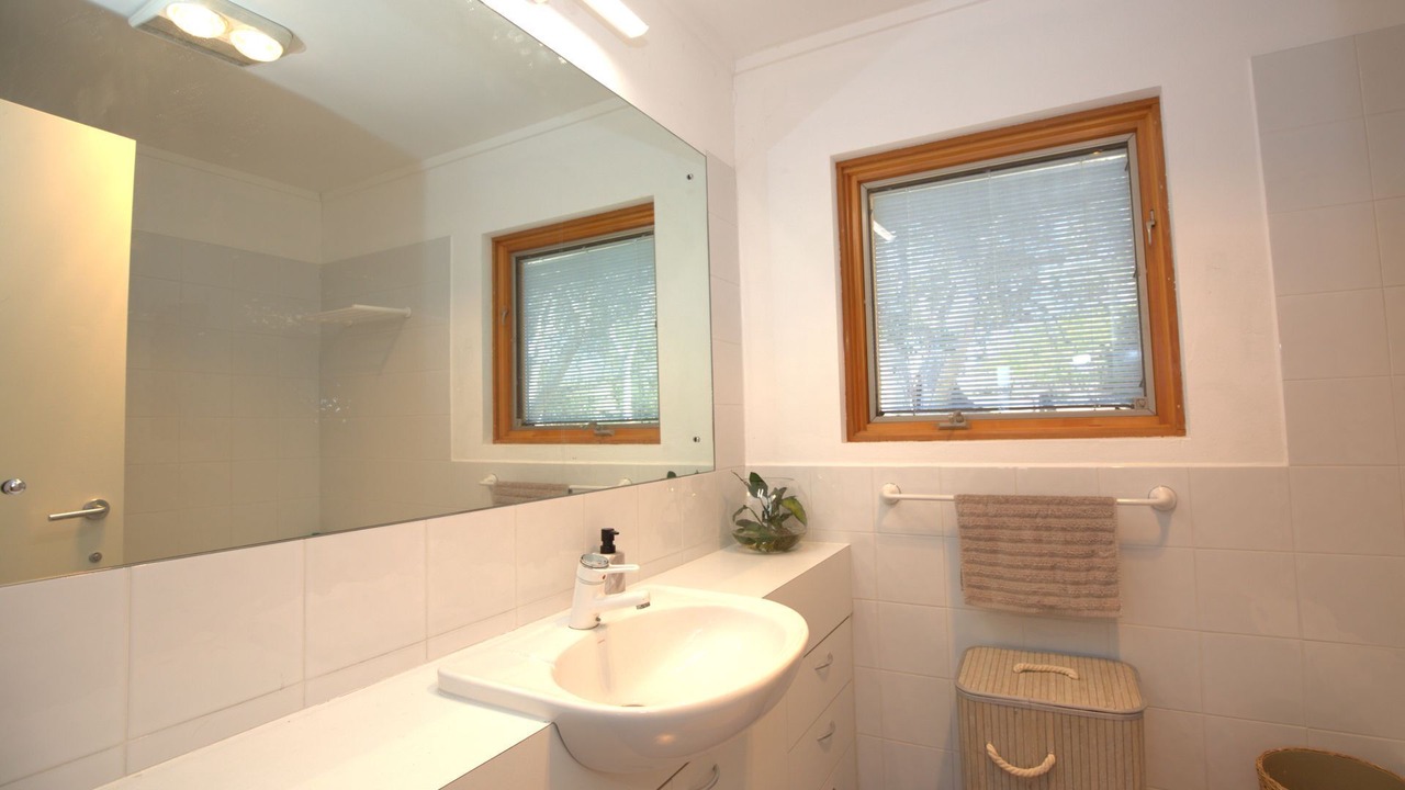 Photo of Bathroom in Jindabyne