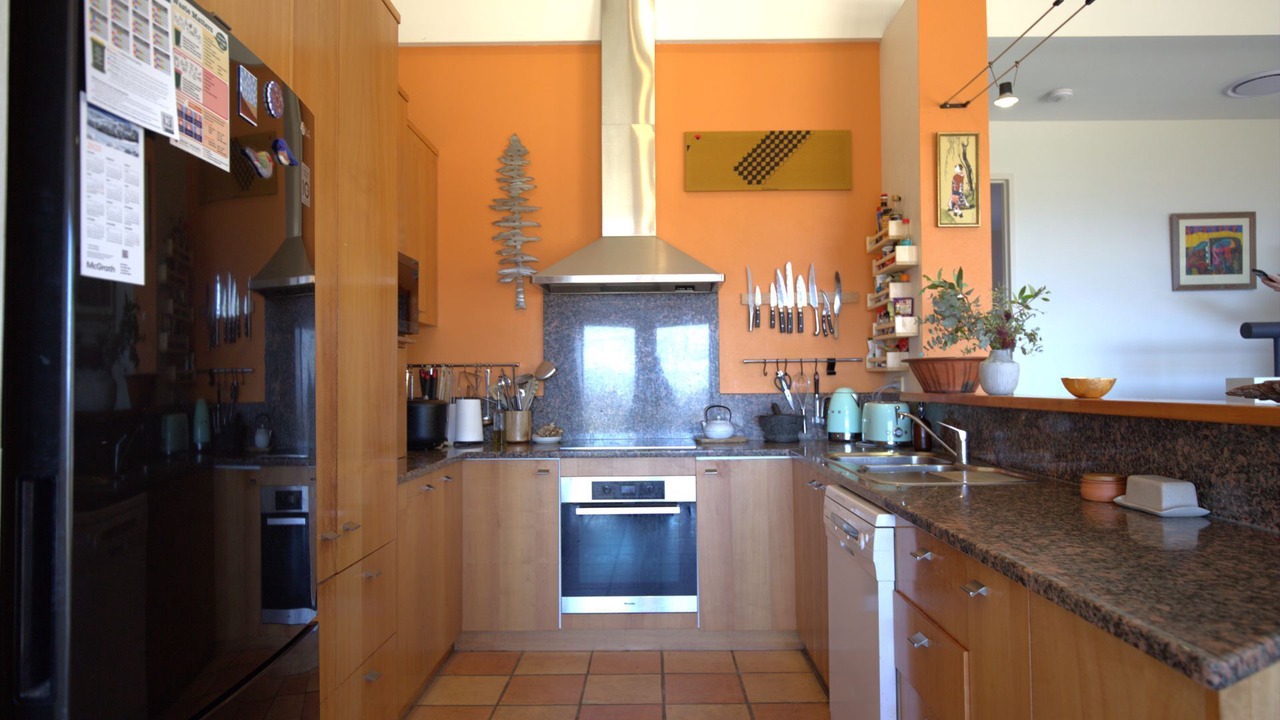 Photo of Kitchen in Jindabyne