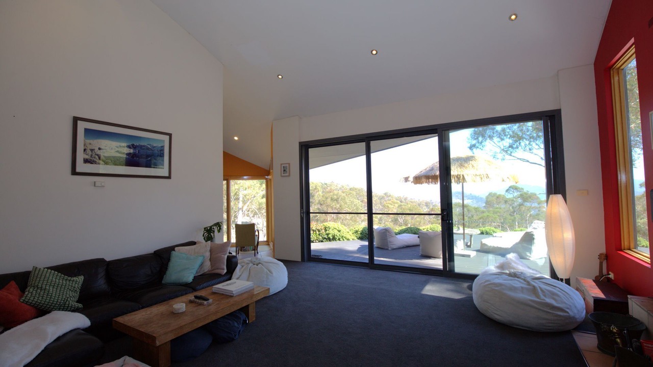 Photo of Livingroom in Jindabyne
