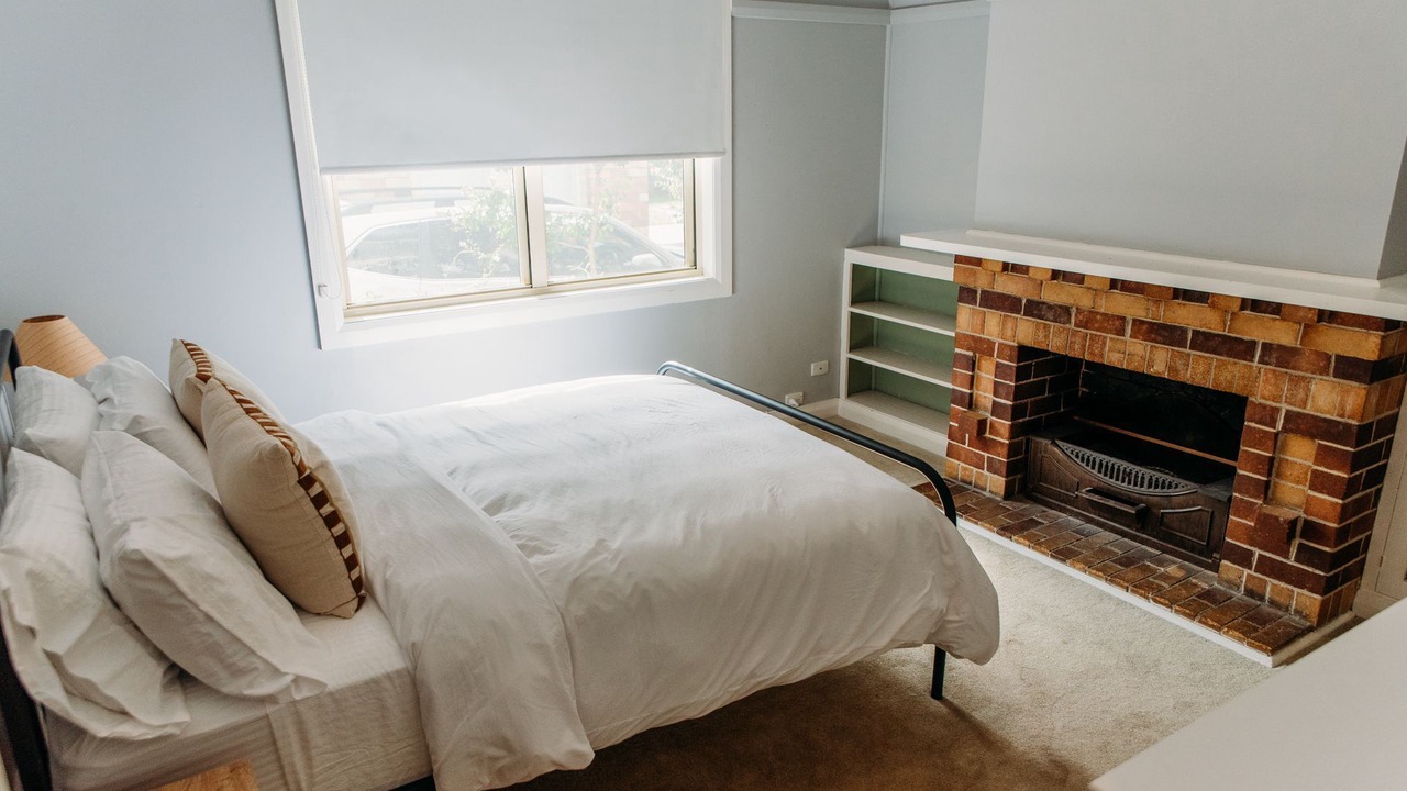 Photo of Bedroom in North Tamworth