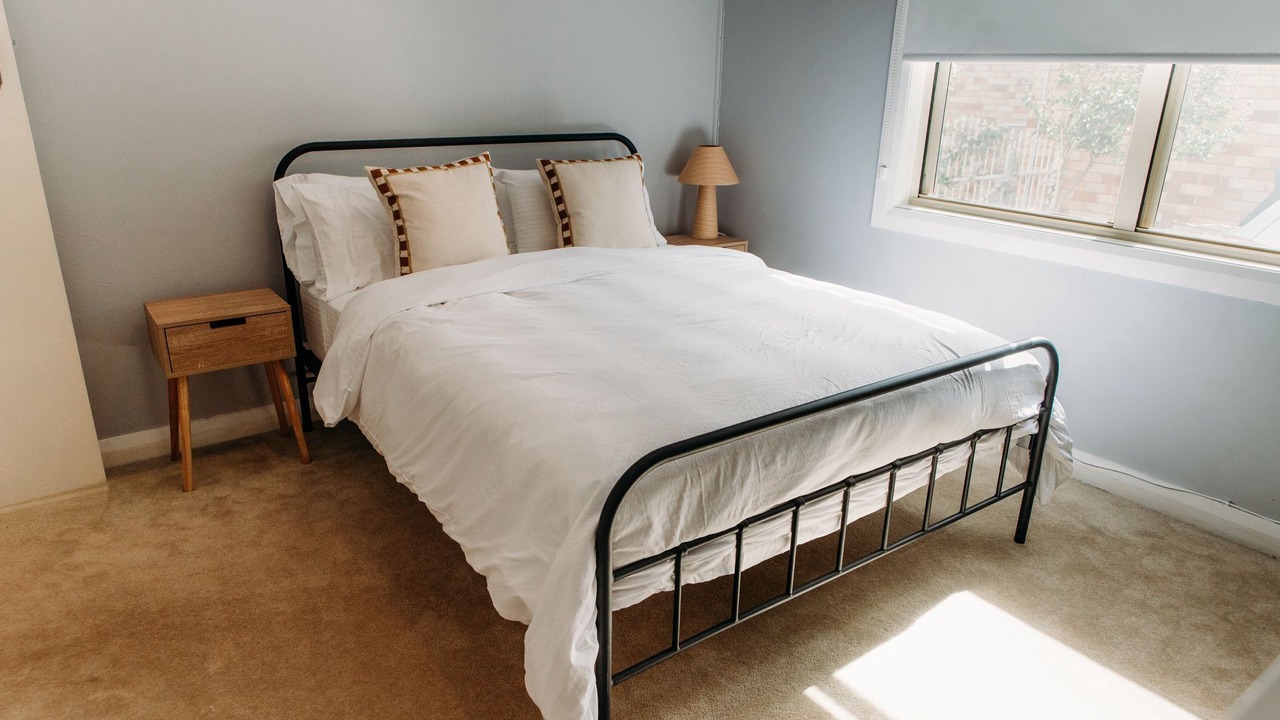 Photo of Bedroom in North Tamworth