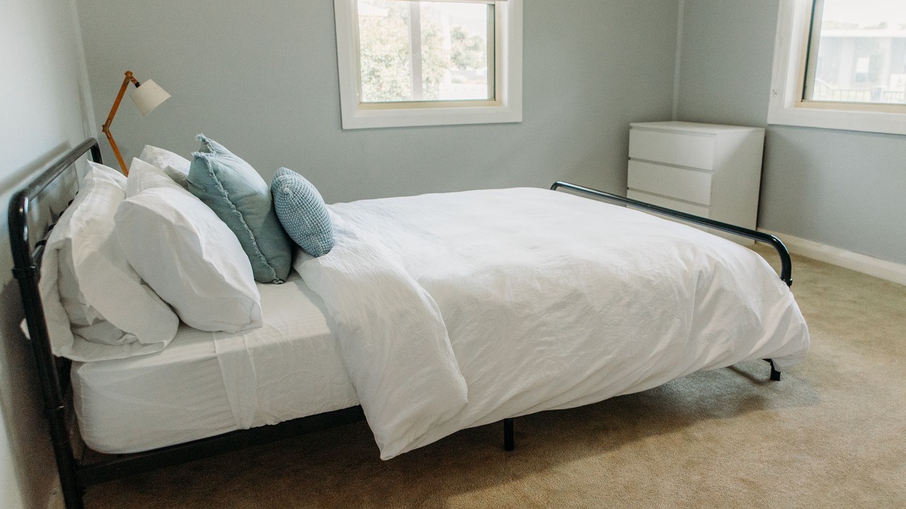 Photo of Bedroom in North Tamworth