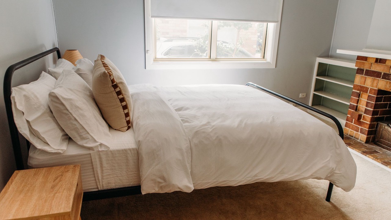 Photo of Bedroom in North Tamworth