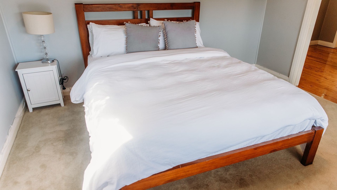 Photo of Bedroom in North Tamworth