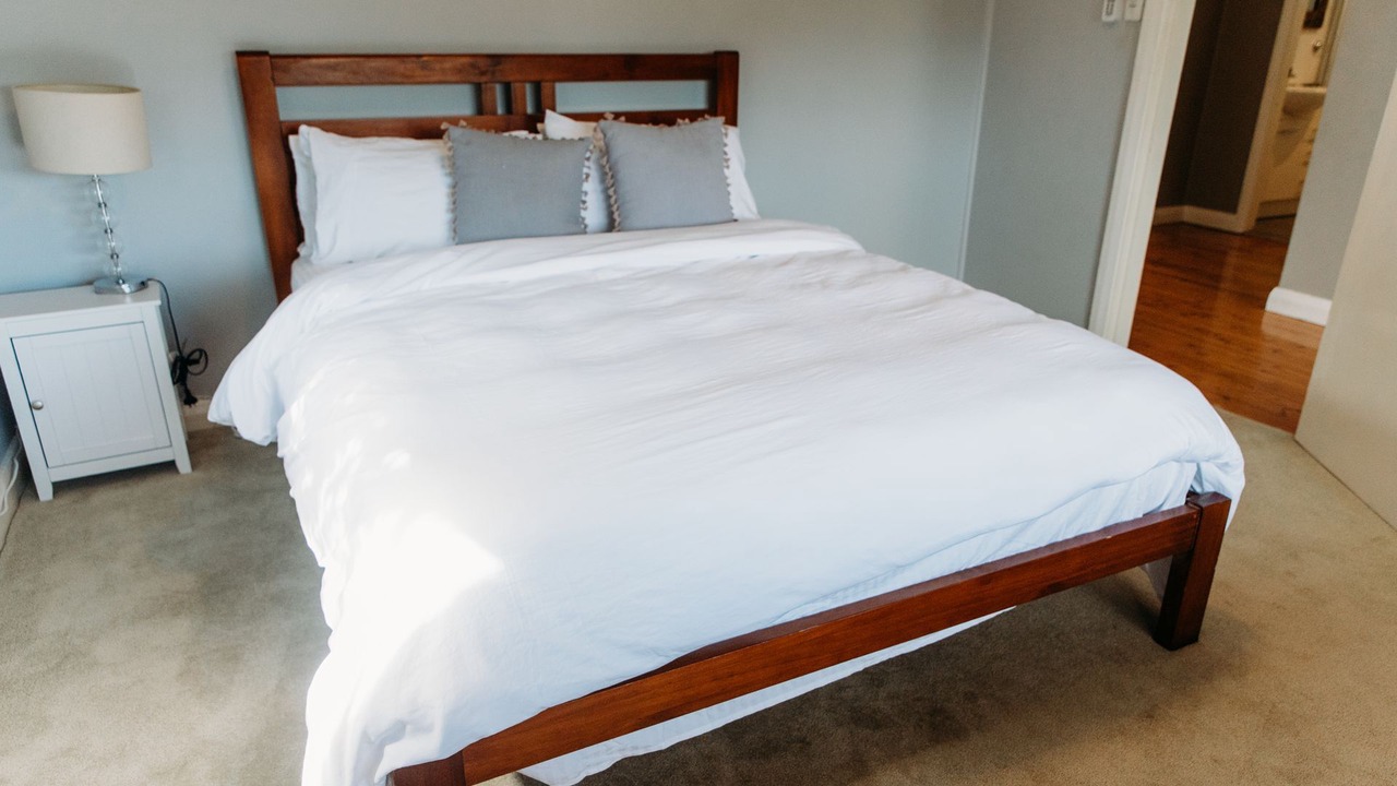 Photo of Bedroom in North Tamworth