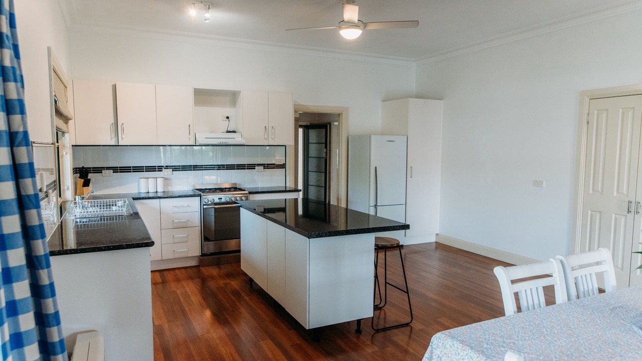 Photo of Kitchen in North Tamworth