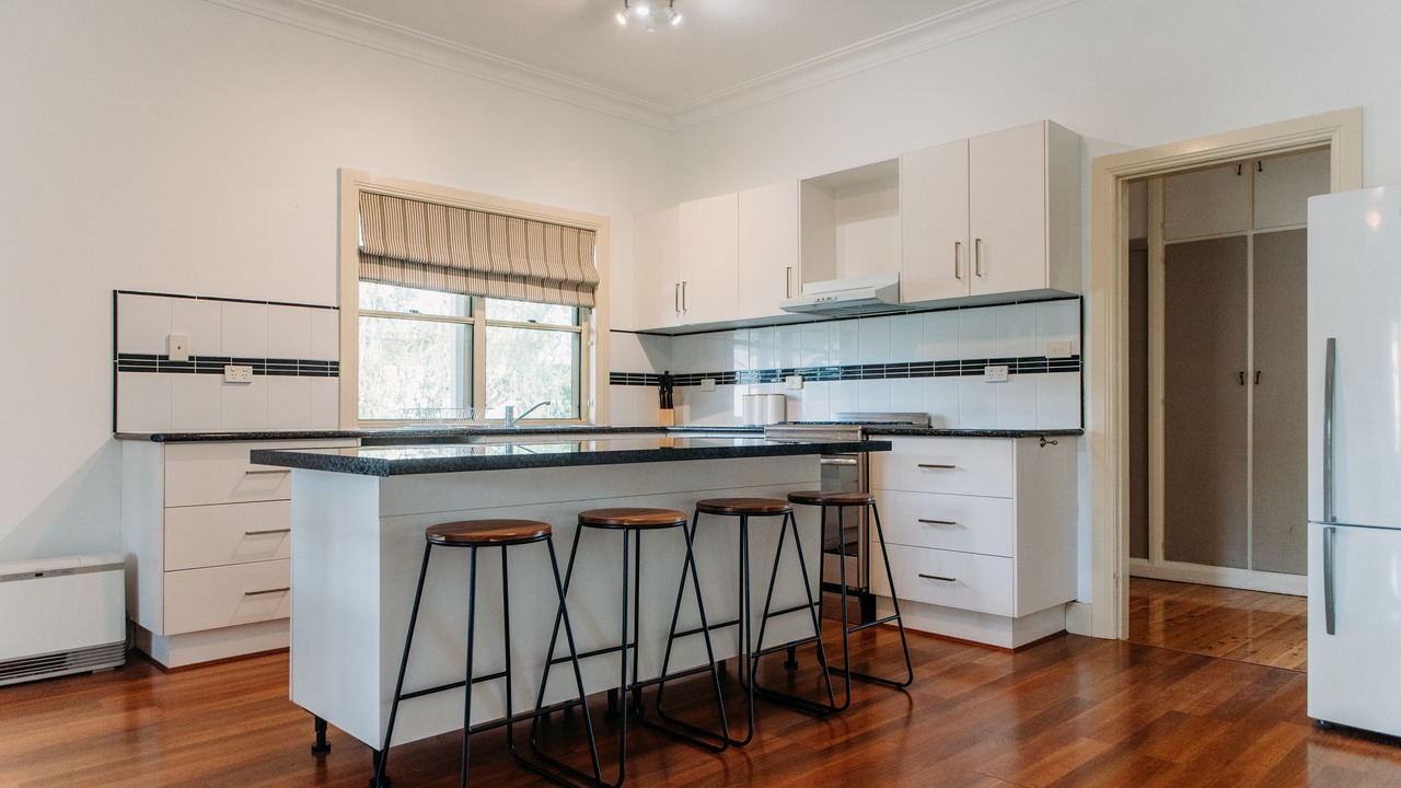 Photo of Kitchen in North Tamworth