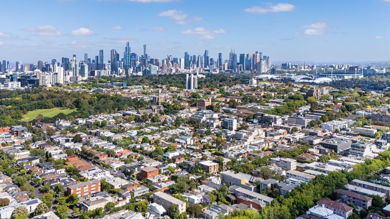 Photo of Others in South Yarra