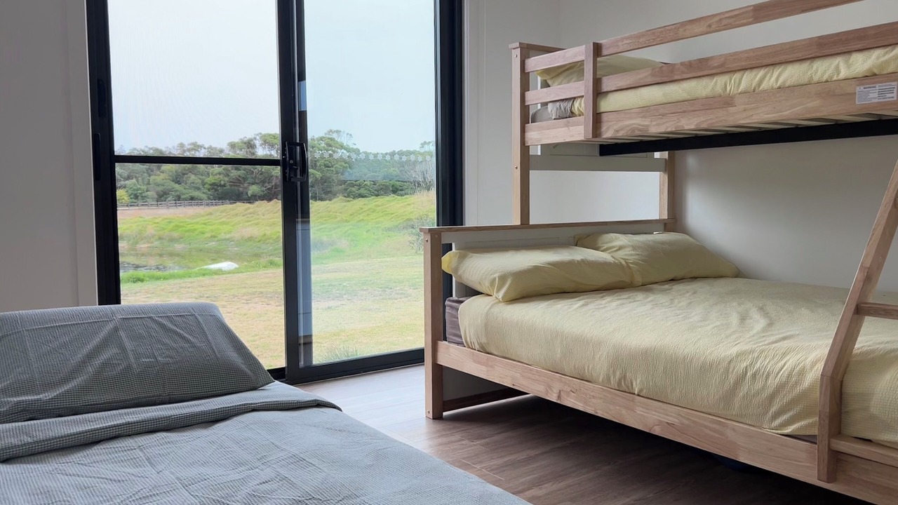 Photo of Bedroom in Sandy Point