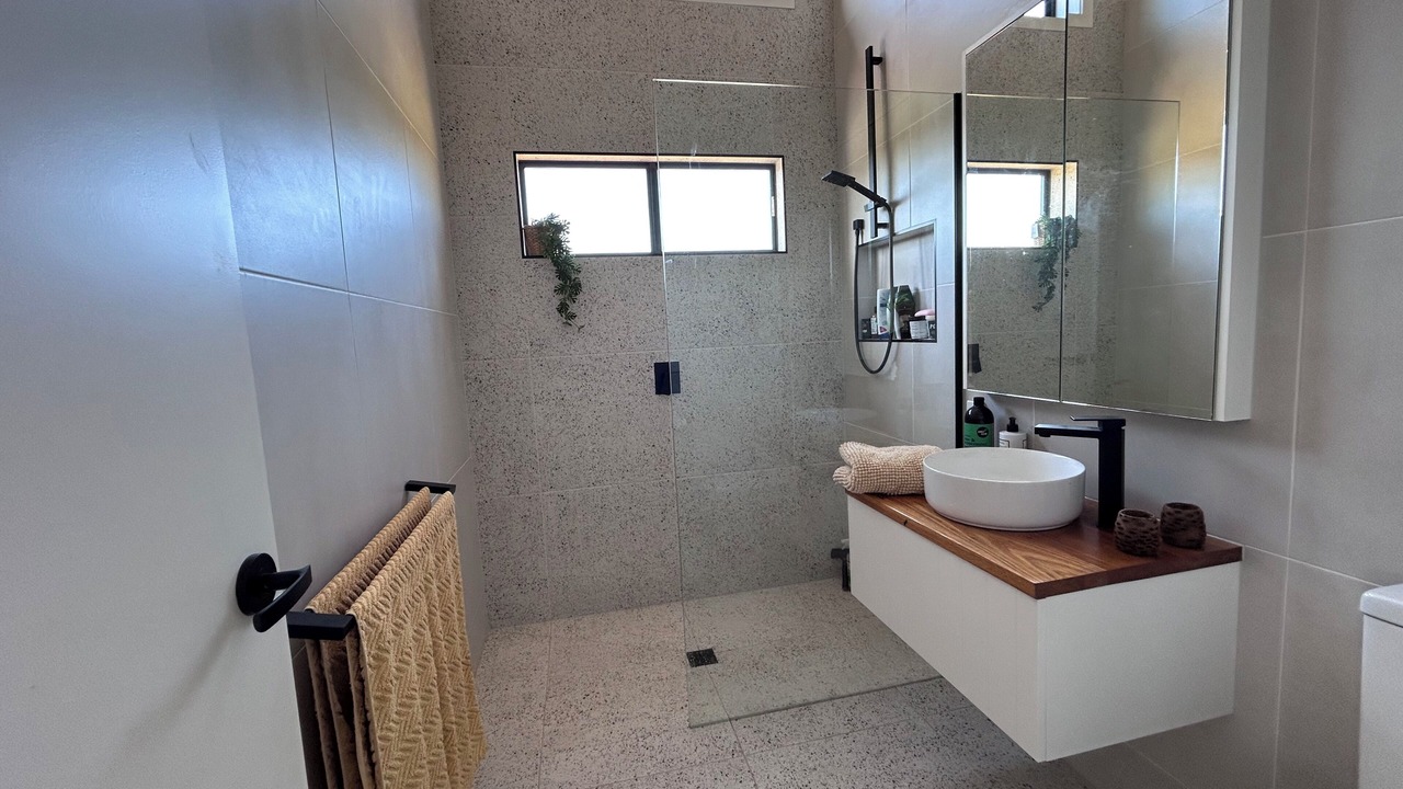 Photo of Bathroom in Sandy Point