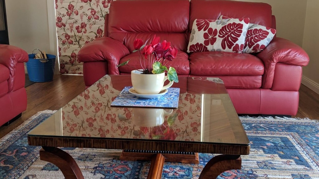 Photo of Livingroom in Golden Valley