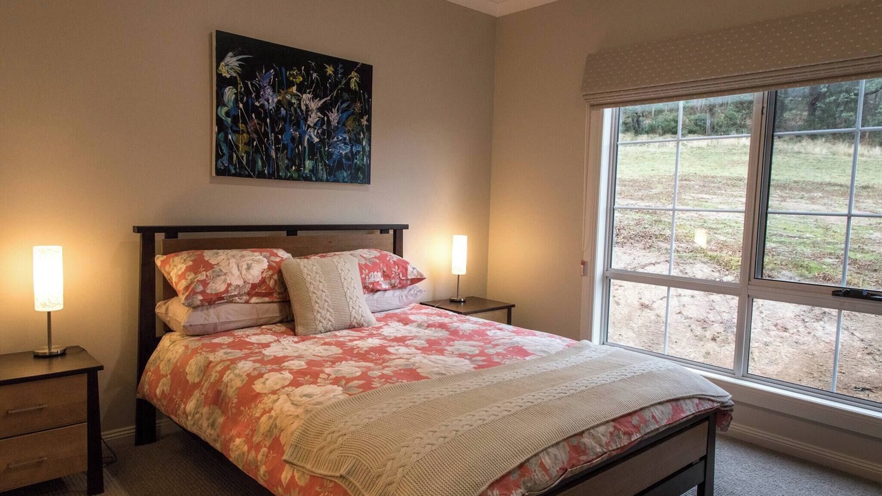 Photo of Bedroom in Golden Valley
