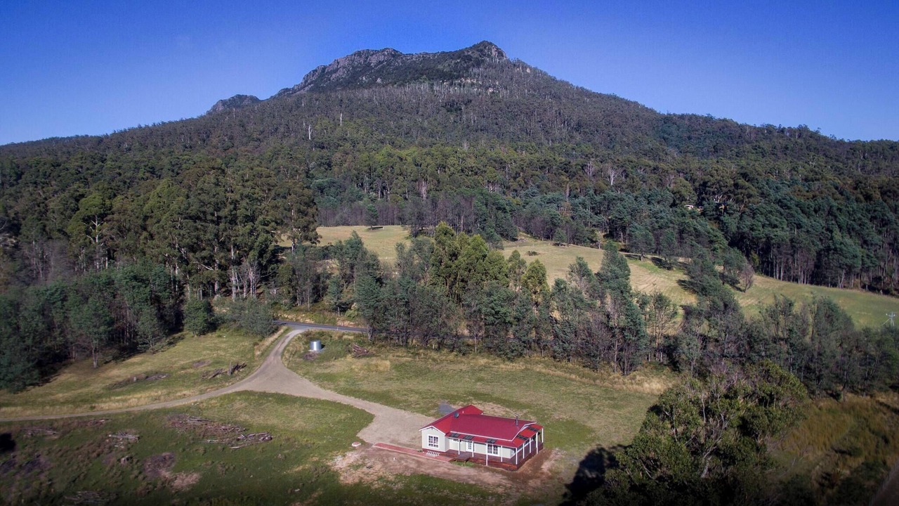 Photo of Outdoor in Golden Valley