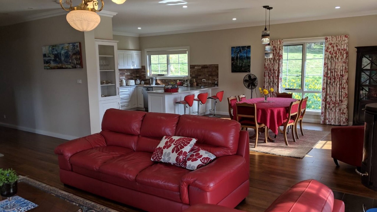 Photo of Livingroom in Golden Valley